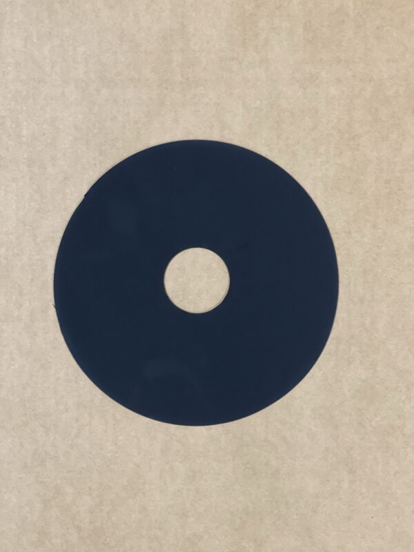 6188-Sikteblink, rev, 1mm gummi