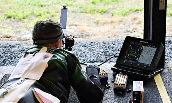 CISM World Championship