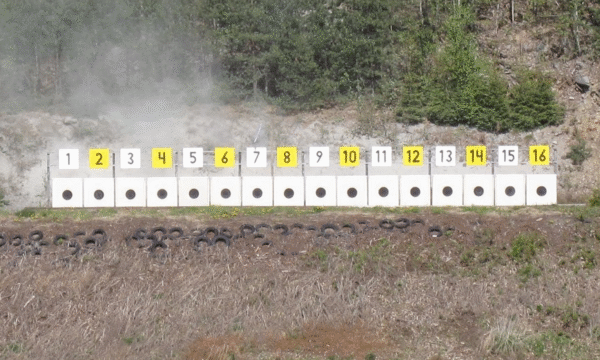 Long Range