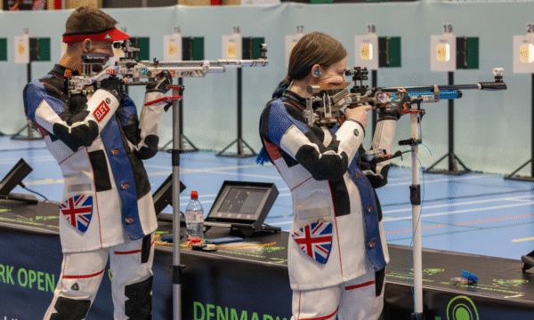 ISSF